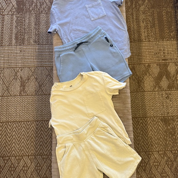 Matching set bundle - Picture 2 of 6